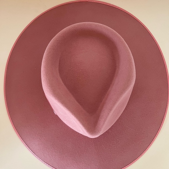 Lack of Color Rancher hat - Picture 7 of 8